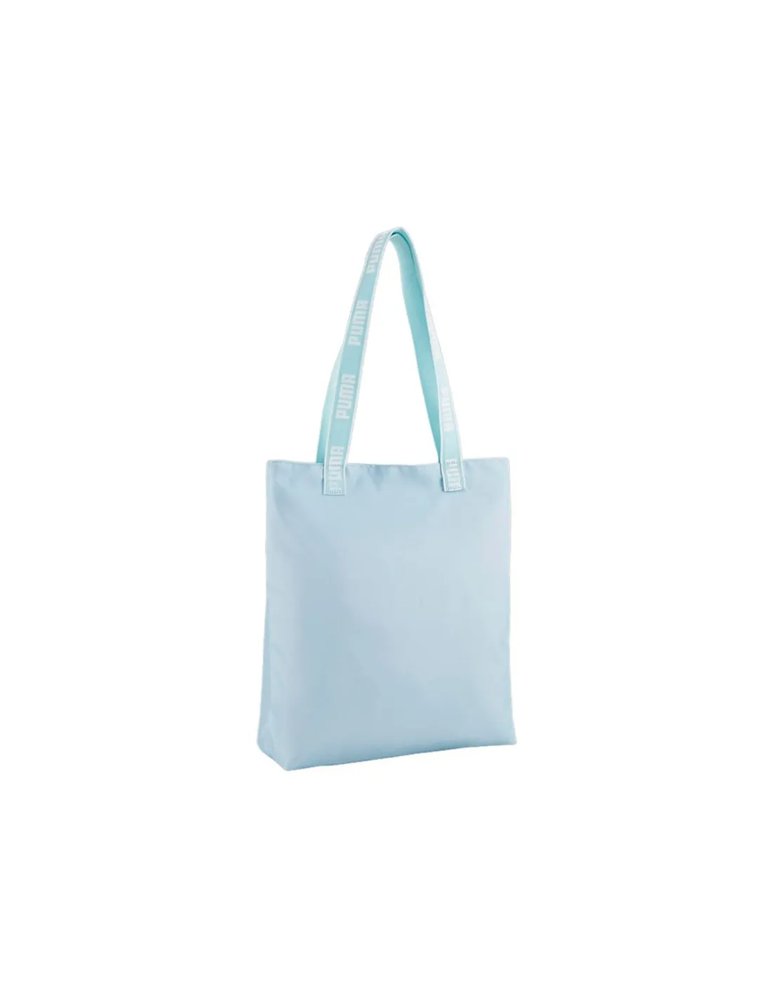 Bolso Puma Core Base shopper Base Turquesa Mujer