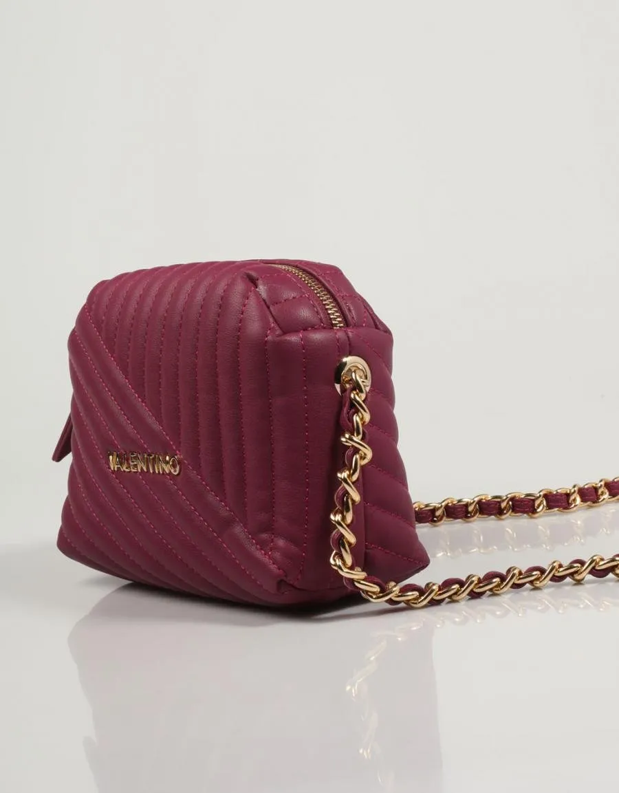  bolso VALENTINO Laax en Roxo 83867