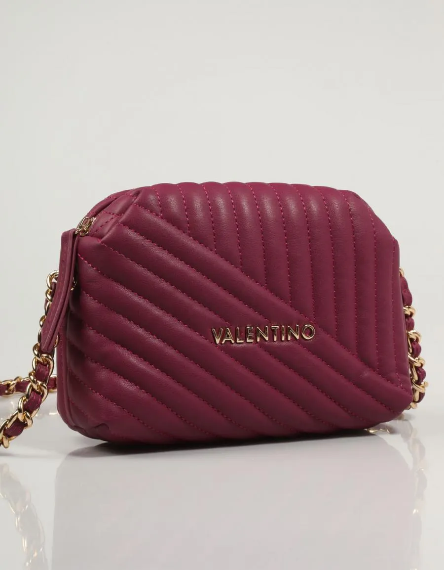  bolso VALENTINO Laax en Roxo 83867