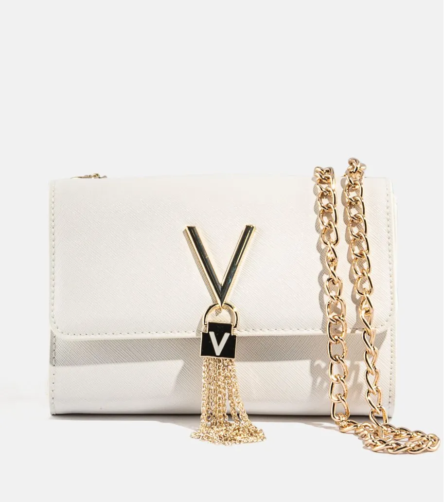 BOLSO VALENTINO WHT  VBS1IJ03 006