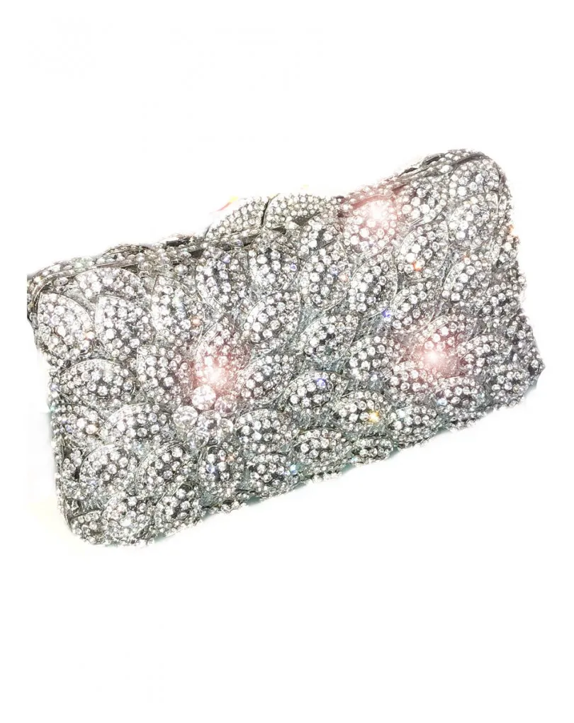 BOLSOS DE FIESTA ESPECIALES PARA BODAS, INVITADAS, MADRINAS Y NOVIAS