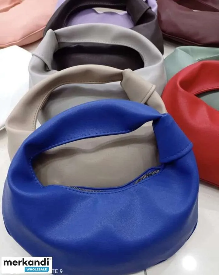 Bolsos de moda para mujer de Turquía al por mayor en condiciones favorables.