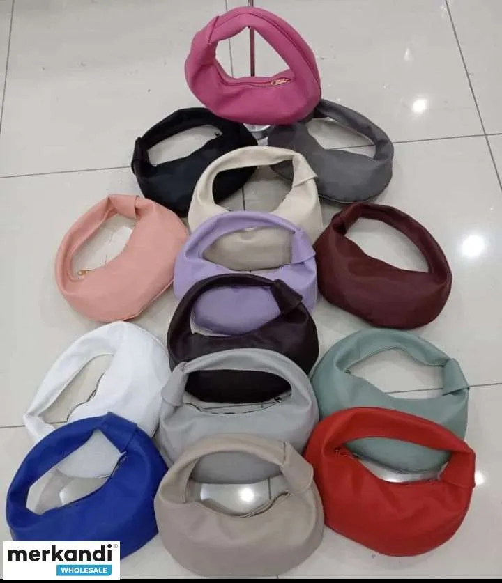 Bolsos de moda para mujer de Turquía al por mayor en condiciones favorables.