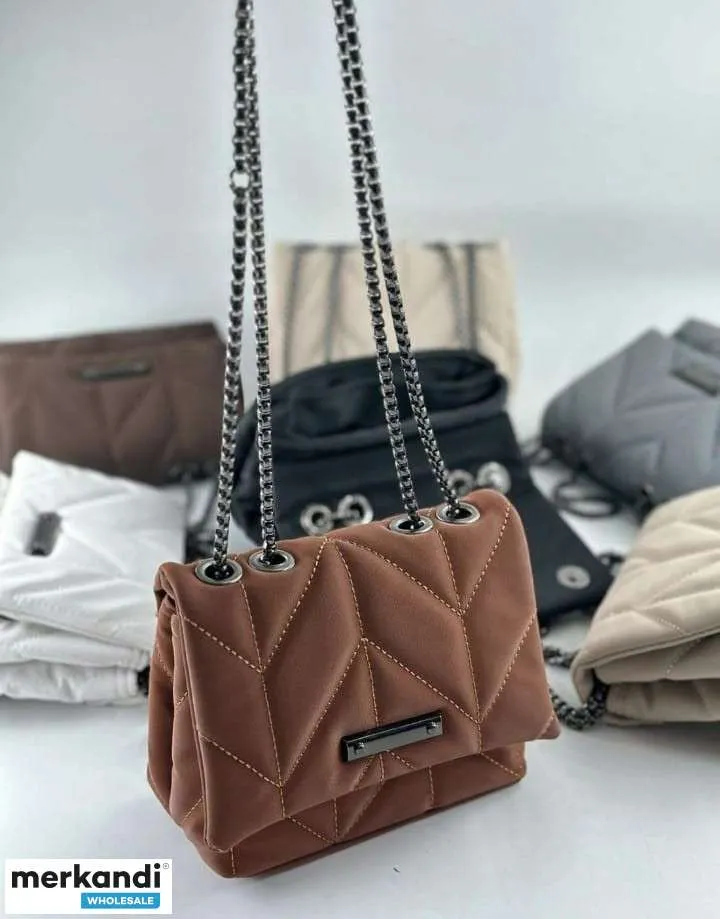 Bolsos de moda para mujer de Turquía al por mayor en condiciones favorables.