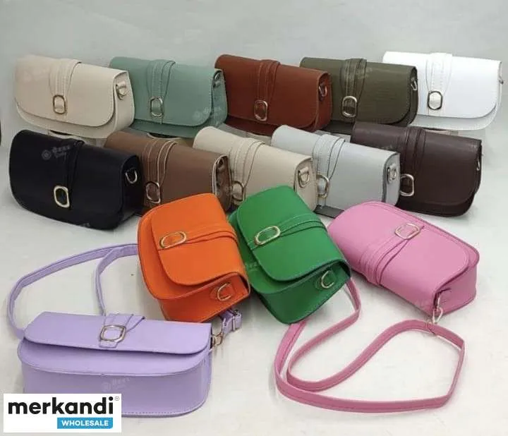 Bolsos de mujer al por mayor de Turquía a precios de mayorista increíblemente baratos.
