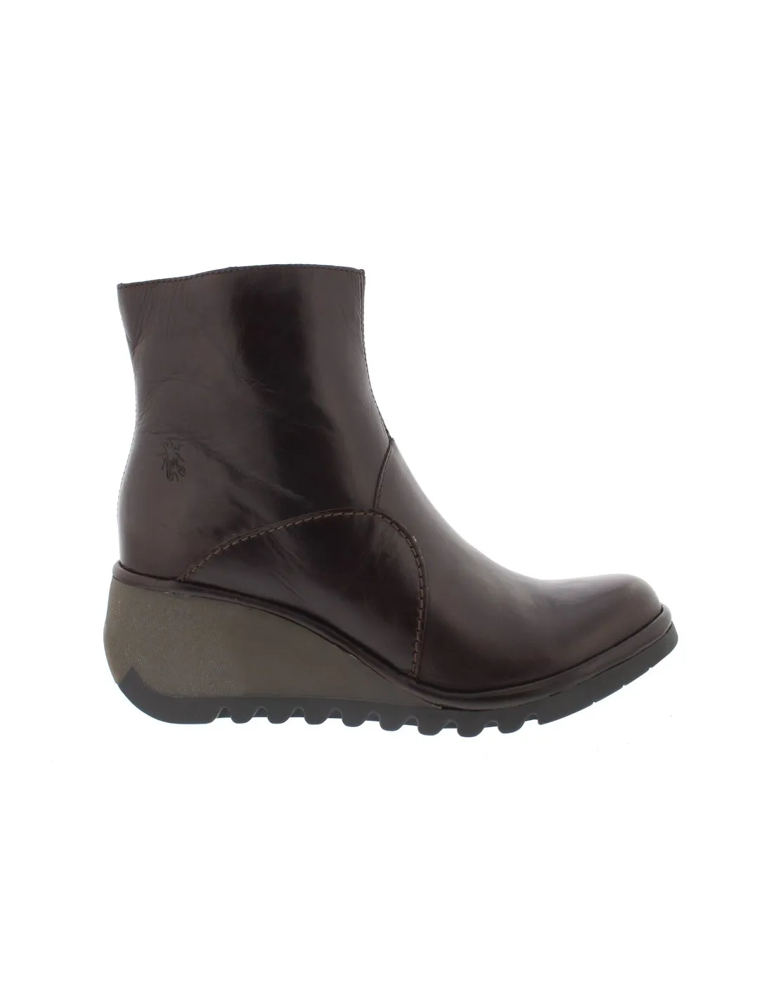 Bota Invierno Muer FLy London Nesto 56