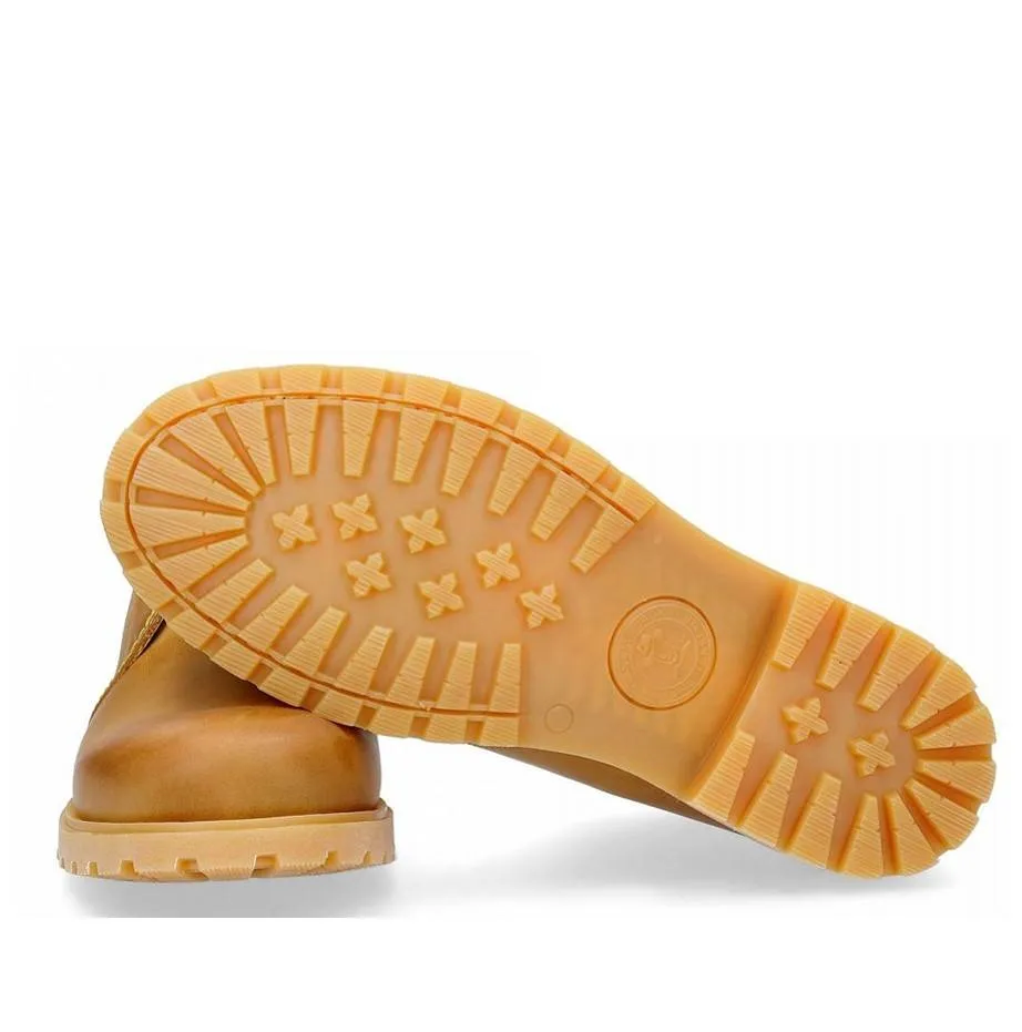 Bota Panama Jack C1 Napa Vintage