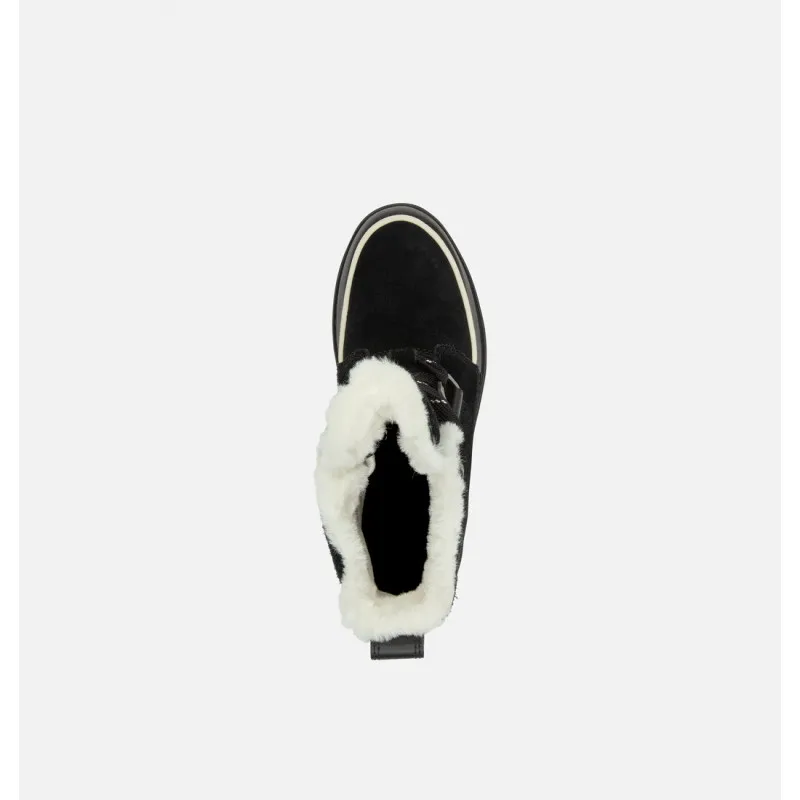 Botas de invierno Sorel Torino II (negro) mujer
