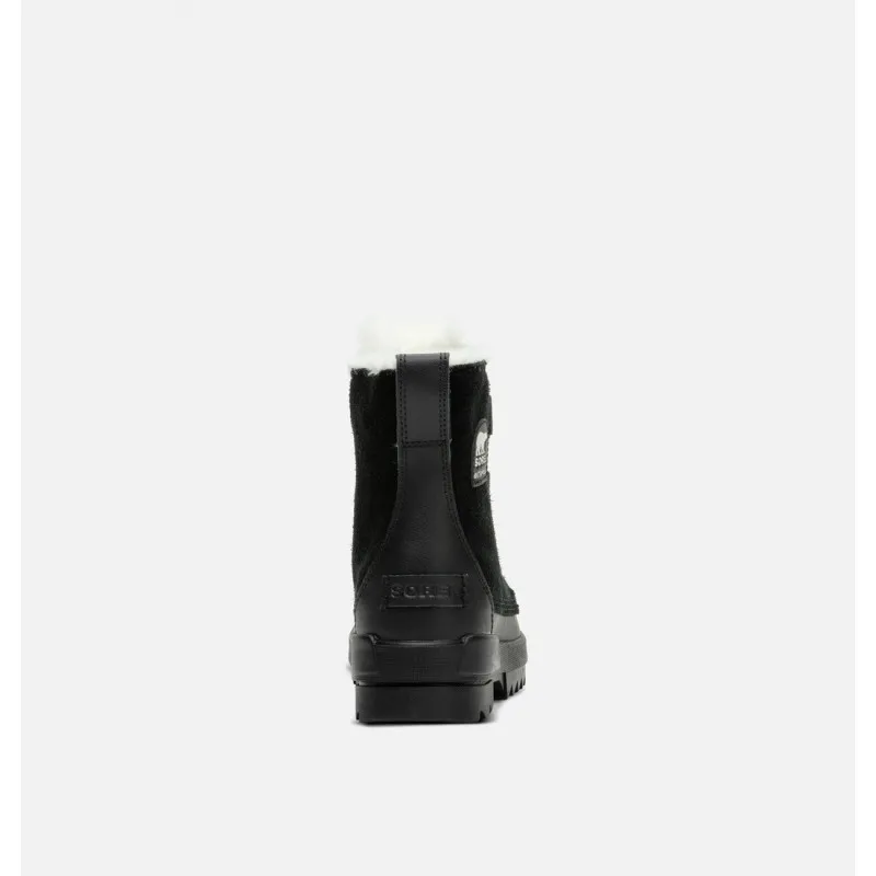 Botas de invierno Sorel Torino II (negro) mujer