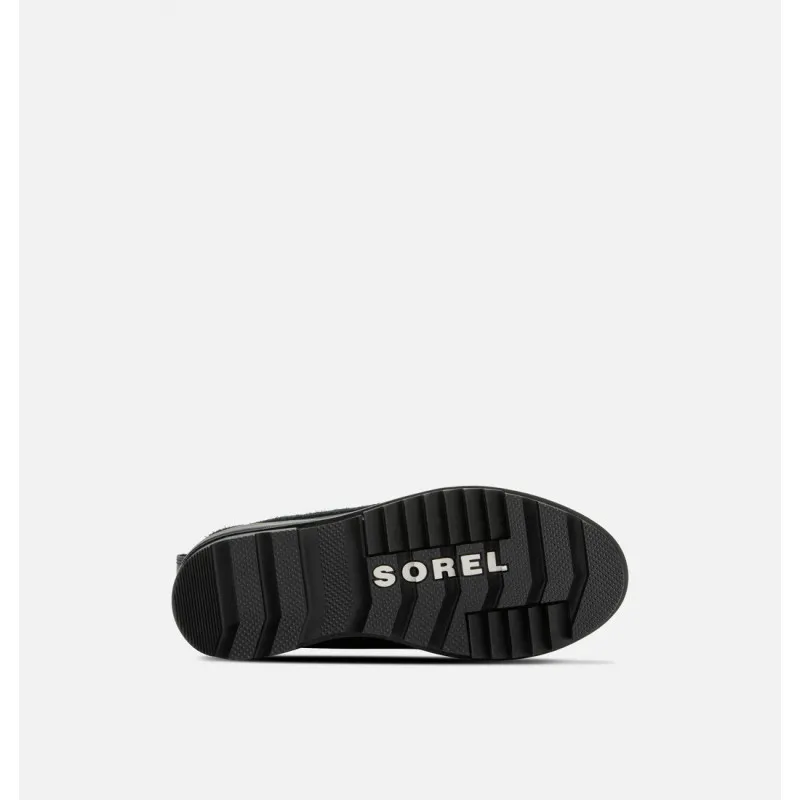 Botas de invierno Sorel Torino II (negro) mujer