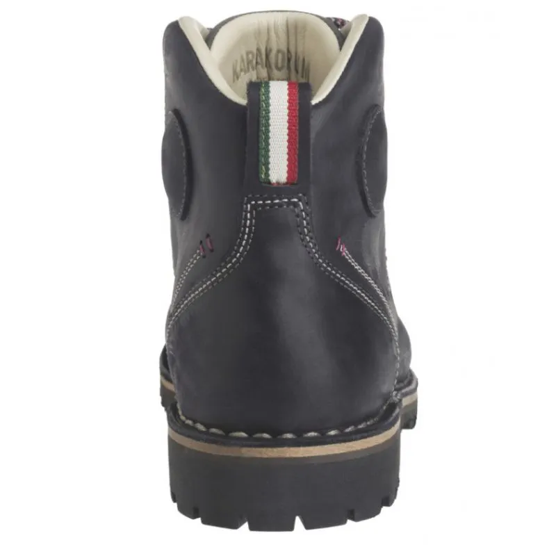 Botas de montaña Dolomite 54 La Classica (Negro) mixto