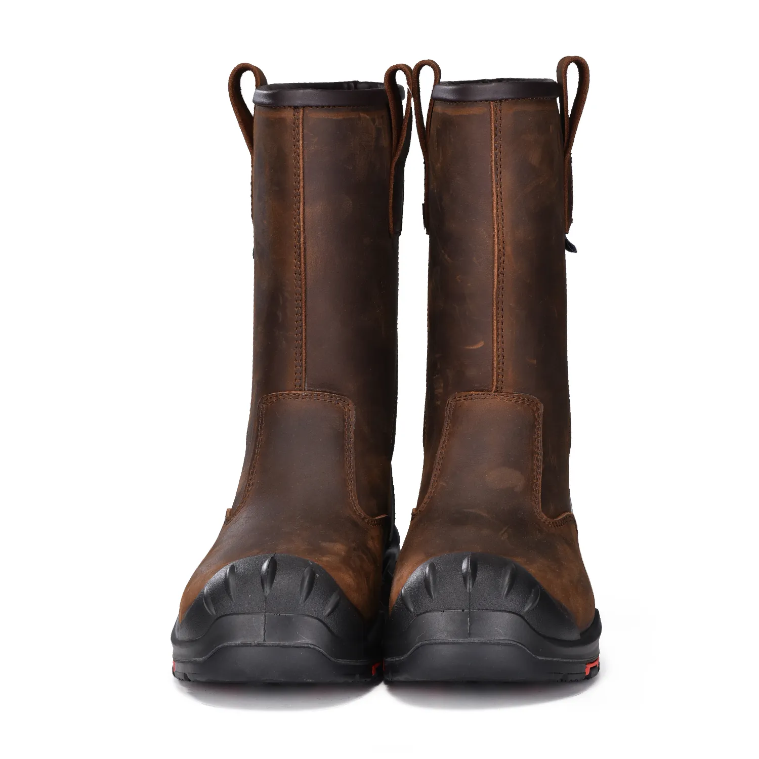 BOTAS DE TRABAJO RIGGER DE SEGURIDAD INDUSTRIAL S3 OILFIELD H9437