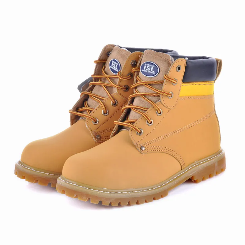 BOTAS DE TRABAJO SOLDADAS GOODYEAR M8179BR