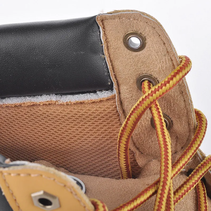 BOTAS DE TRABAJO SOLDADAS GOODYEAR M8179BR