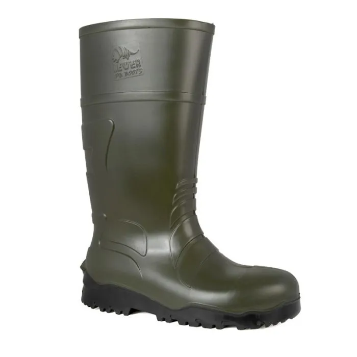 Botas de trabajo térmicas Lewer Vermont S5 SRC