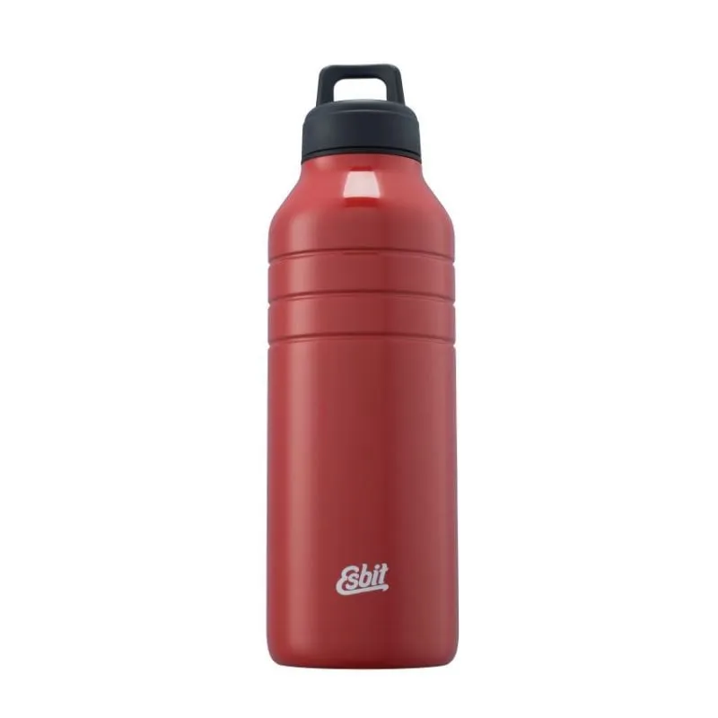 Botella Esbit Acero inoxidable 1L