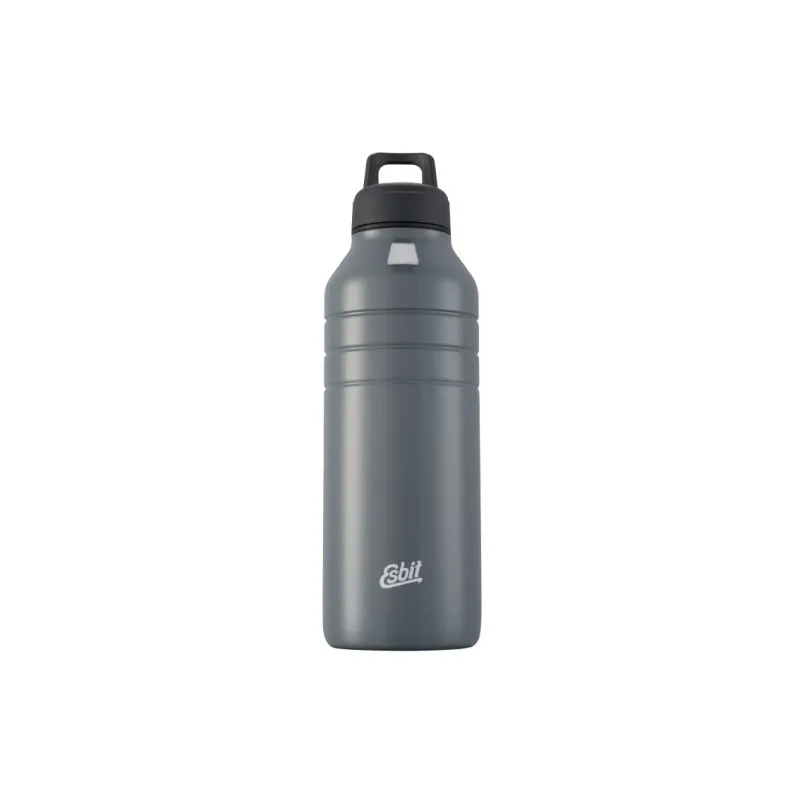 Botella Esbit Acero inoxidable 1L
