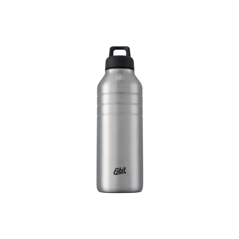 Botella Esbit Acero inoxidable 1L