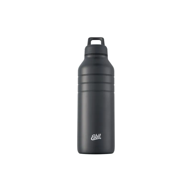 Botella Esbit Acero inoxidable 1L