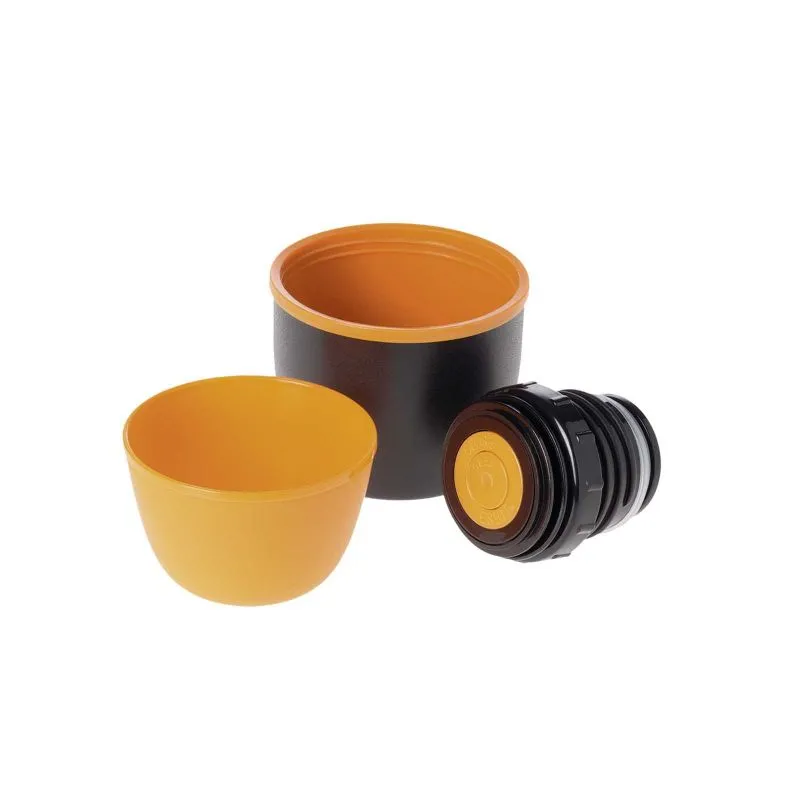 Botella isotérmica Esbit Termo 500ml con 2 tazas
