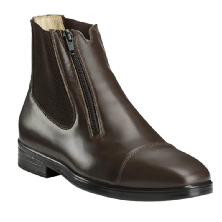 Botines Parlanti Passion Z1/L