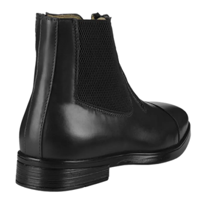 Botines Parlanti Passion Z1/L