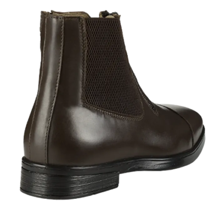 Botines Parlanti Passion Z1/L