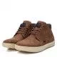 Botines Xti 043181 con cordones