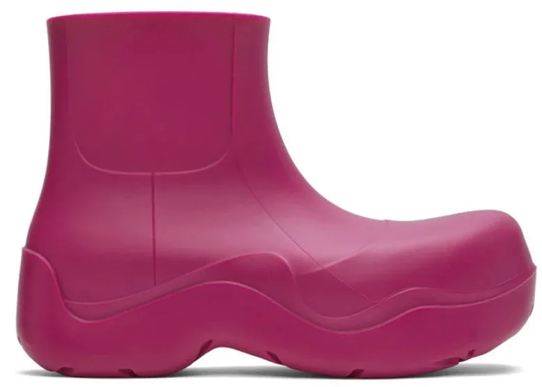 Bottega Veneta Ankle Boot