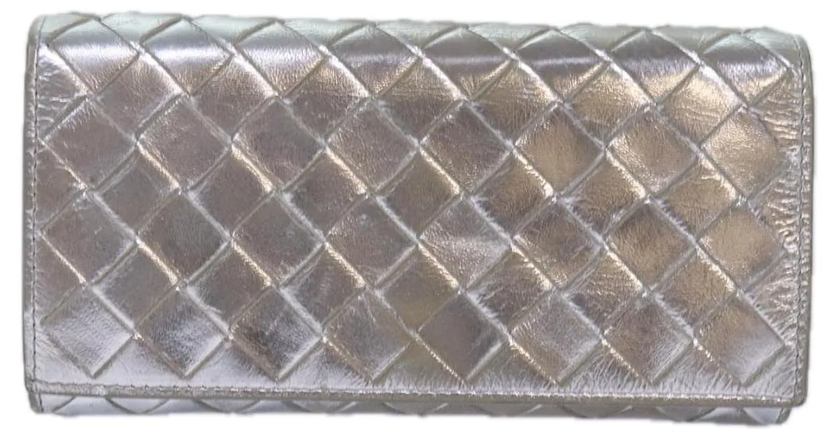 Bottega Veneta Plata 