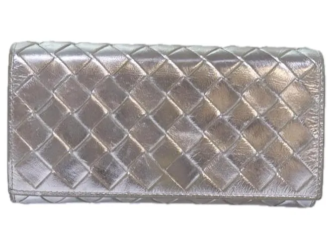 Bottega Veneta Plata 