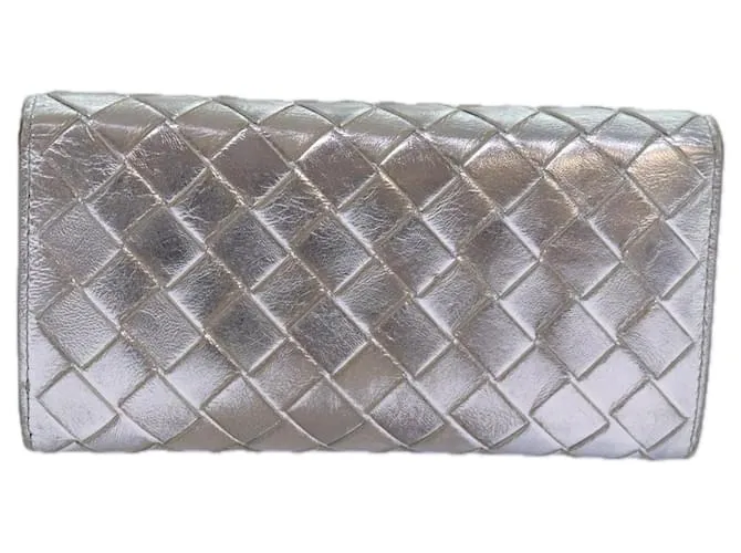 Bottega Veneta Plata 