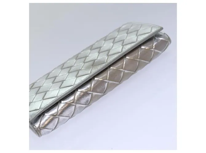 Bottega Veneta Plata 