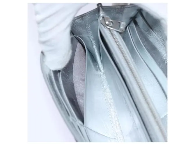 Bottega Veneta Plata 