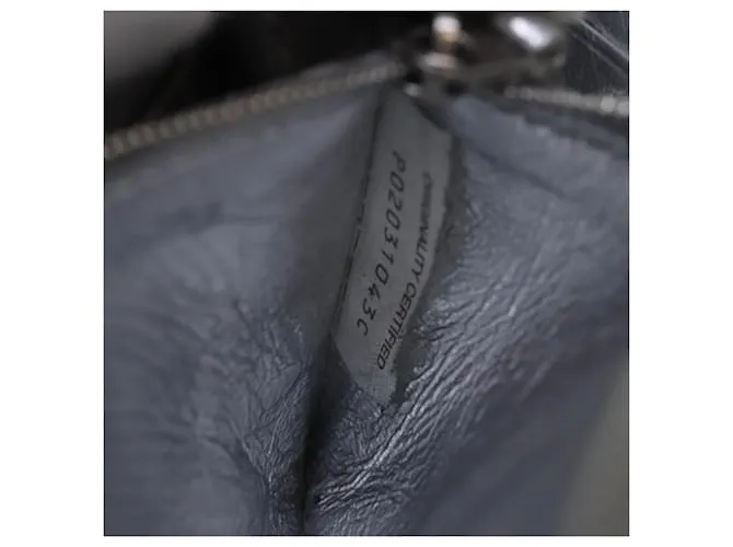 Bottega Veneta Plata 
