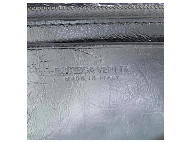 Bottega Veneta Plata 