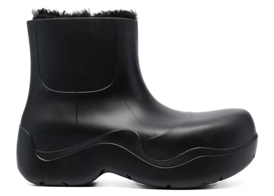 Bottega Veneta Snow Boot