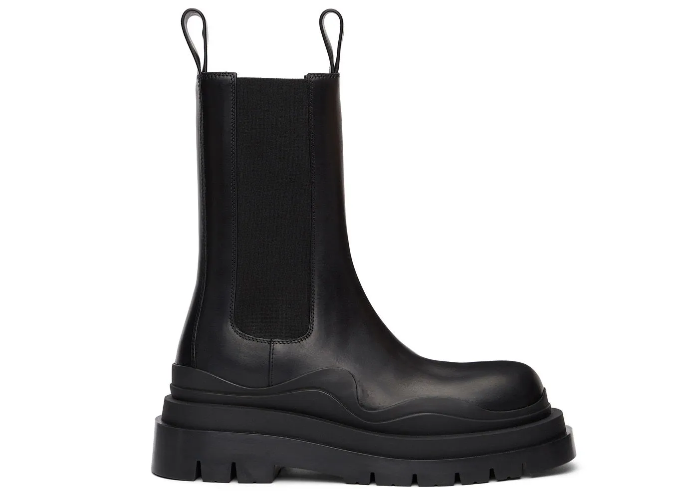 Bottega Veneta Tire Boot