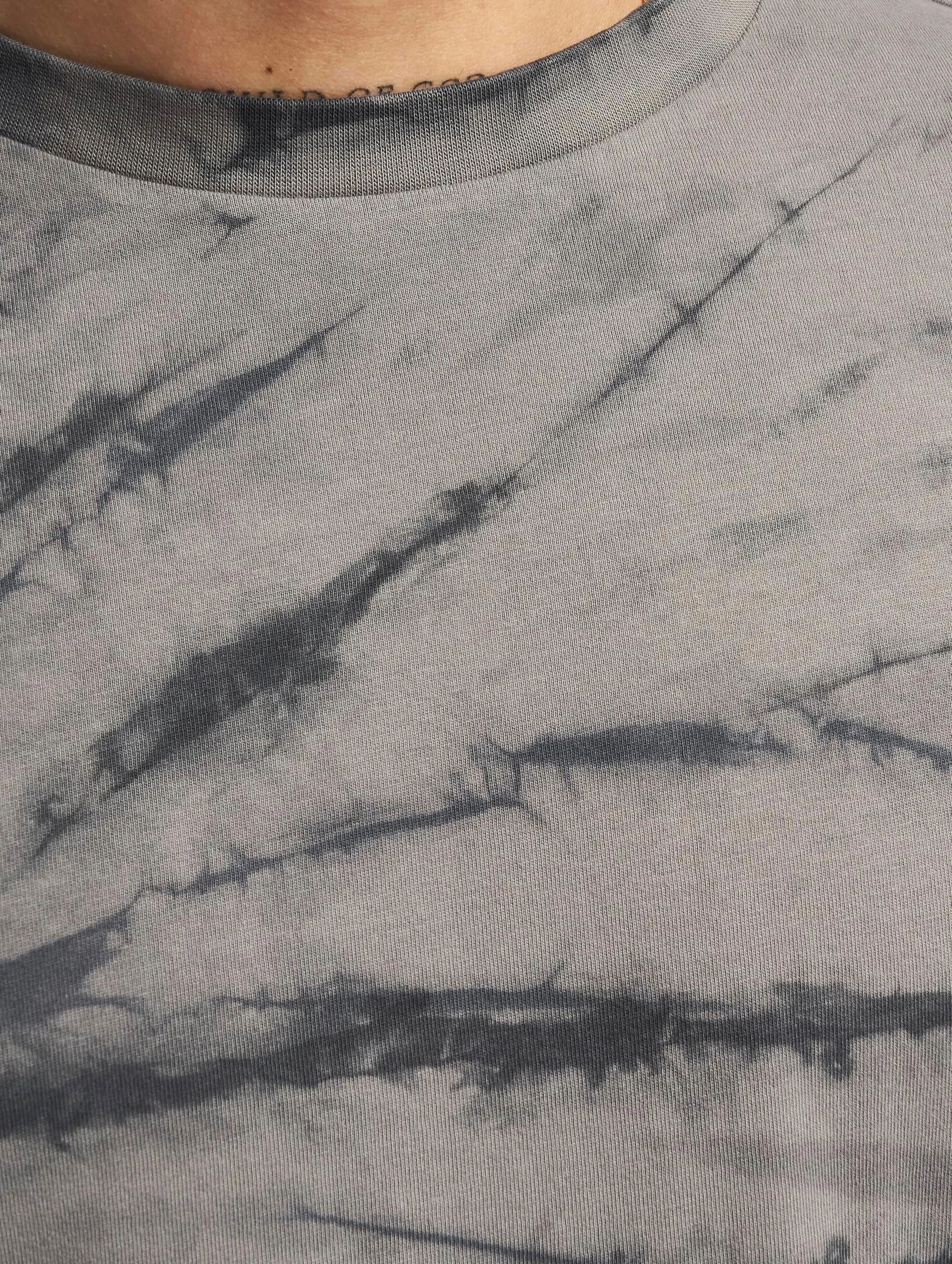 Boxy Tye Dye