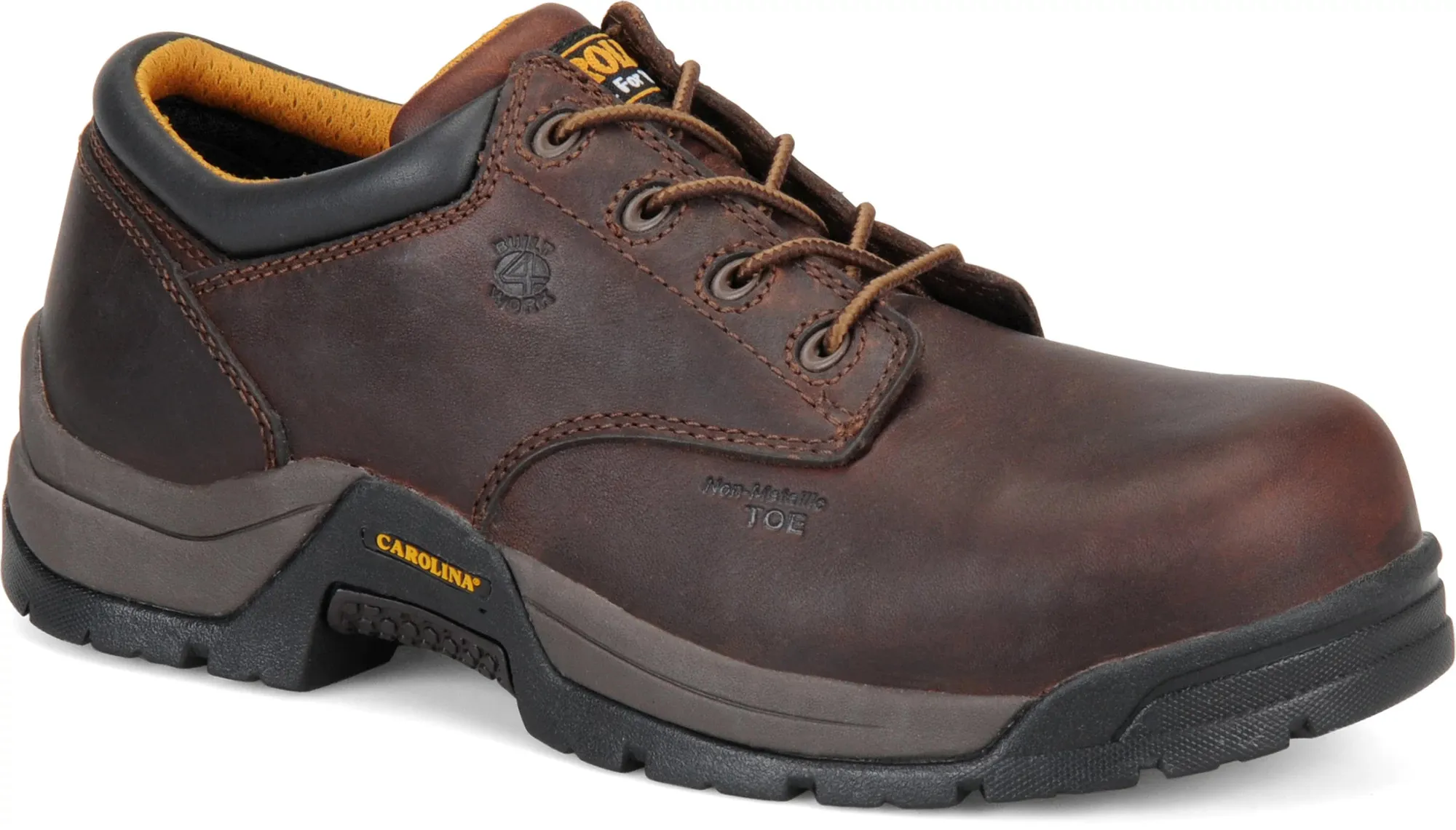 Braze Composite Toe Light Duty Work Boot