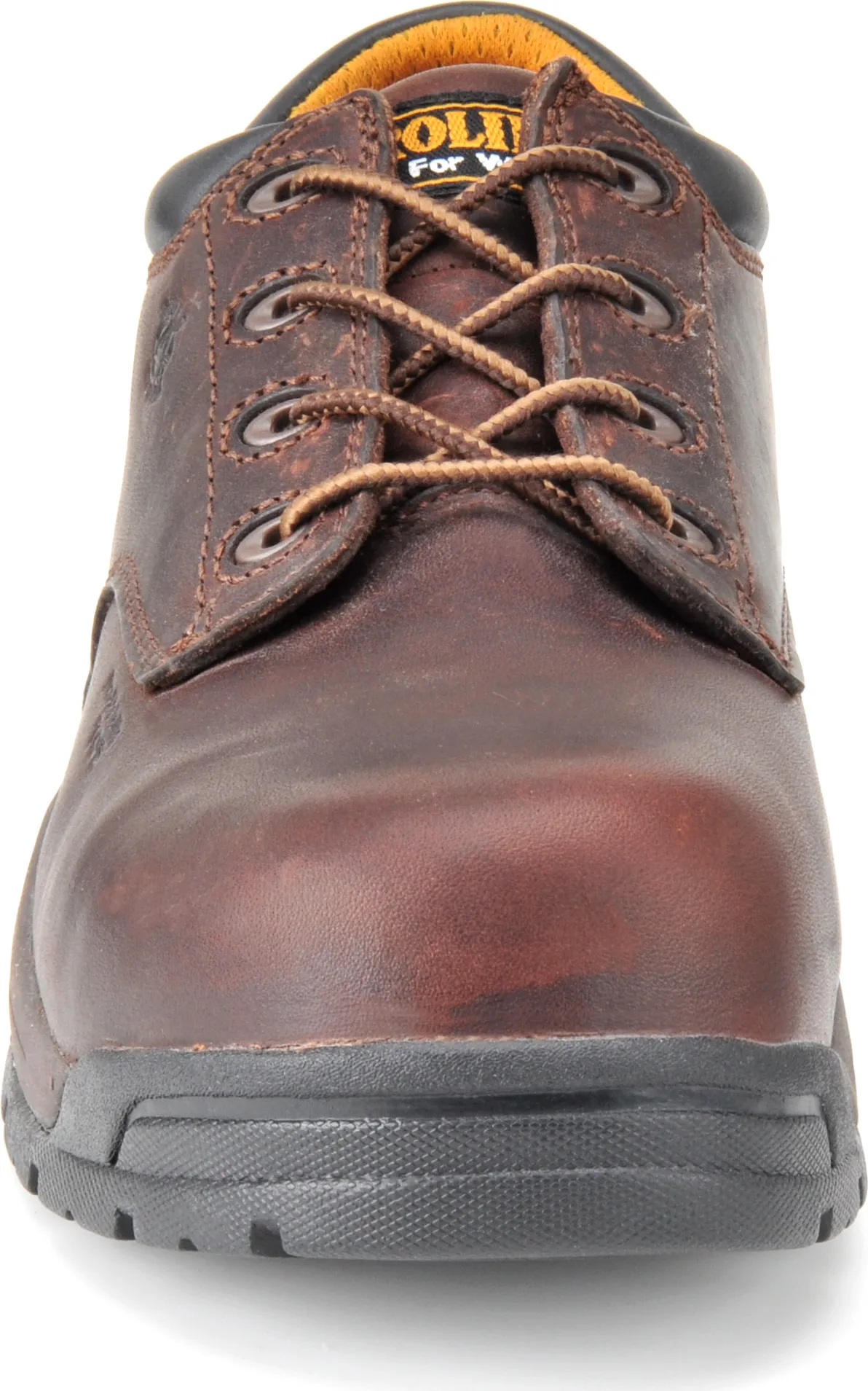 Braze Composite Toe Light Duty Work Boot