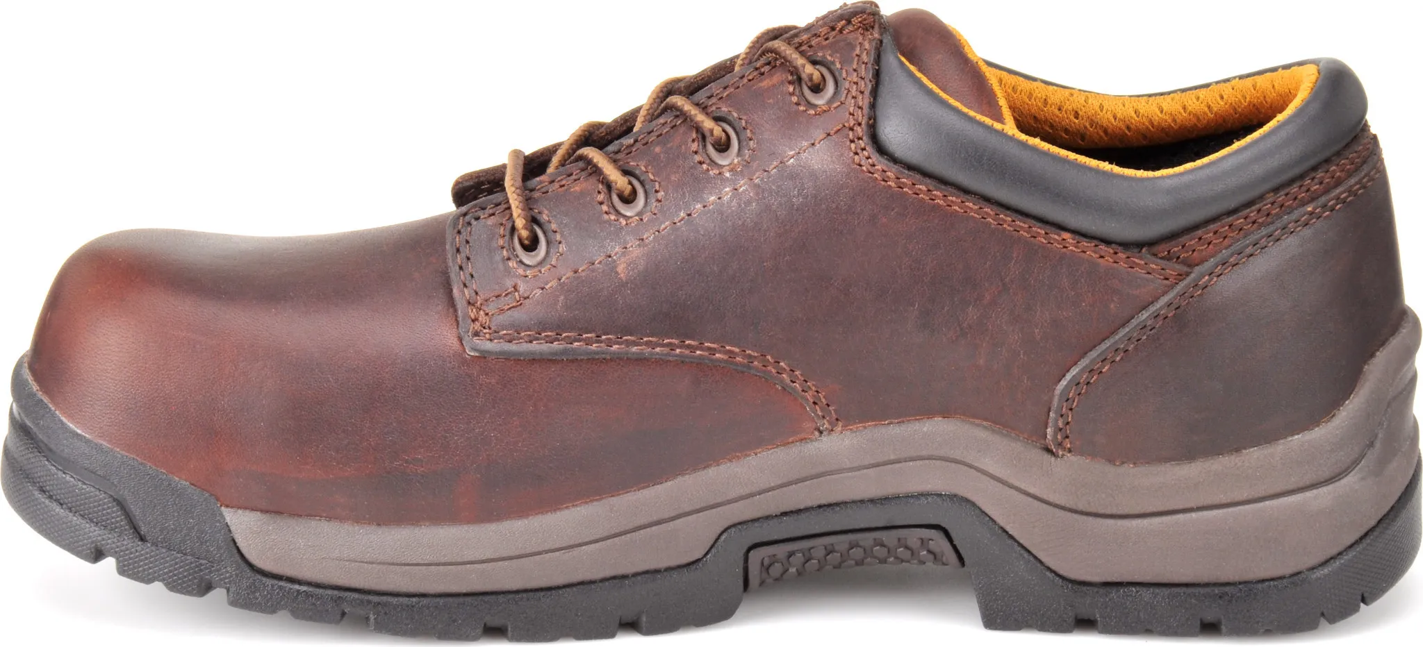 Braze Composite Toe Light Duty Work Boot
