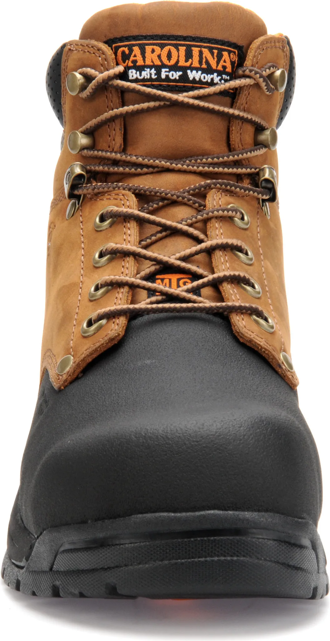 Bruno Internal 6" Met Guard Composite Toe Heavy Duty Boot 