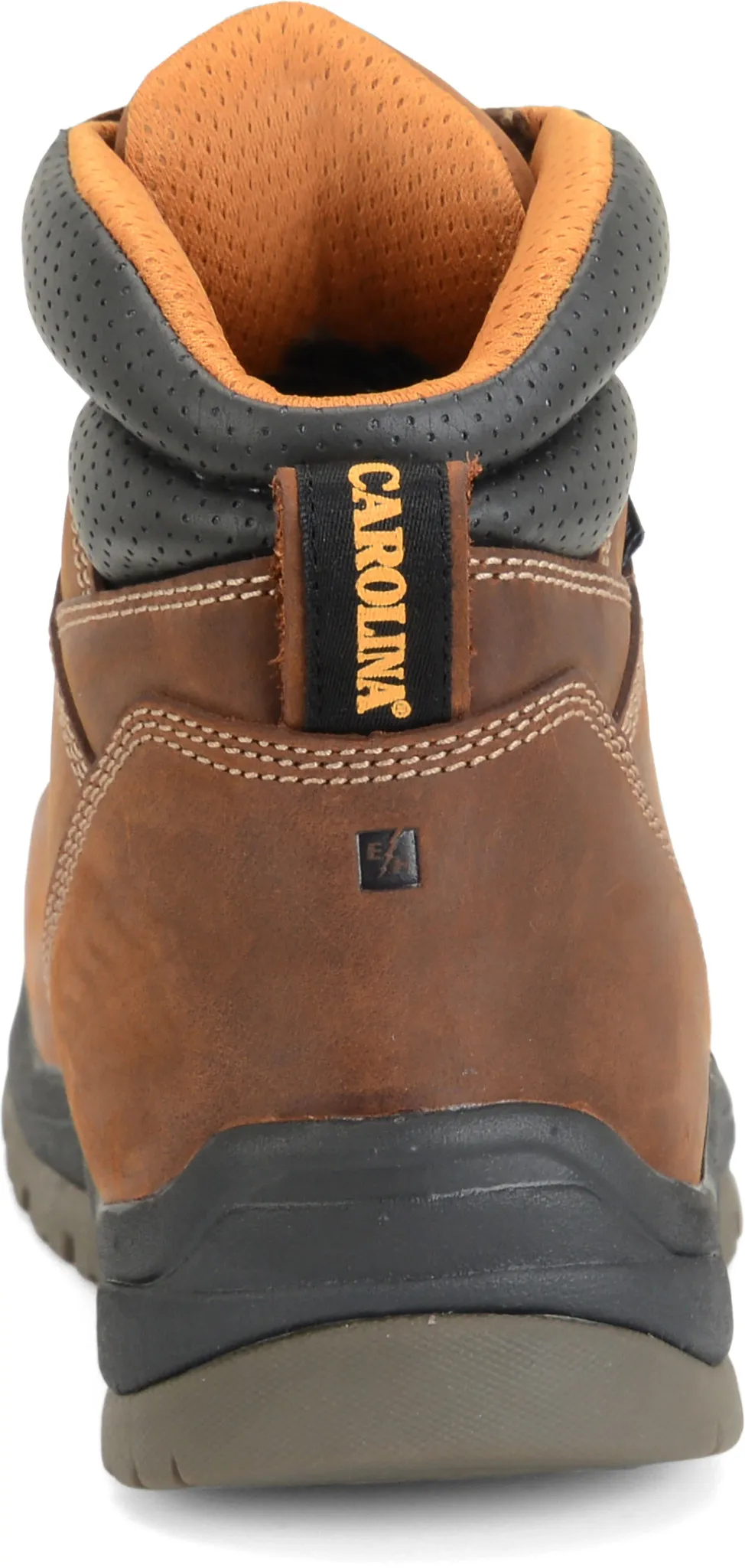 Bruno Lo 6" Composite Toe Waterproof Work Boot