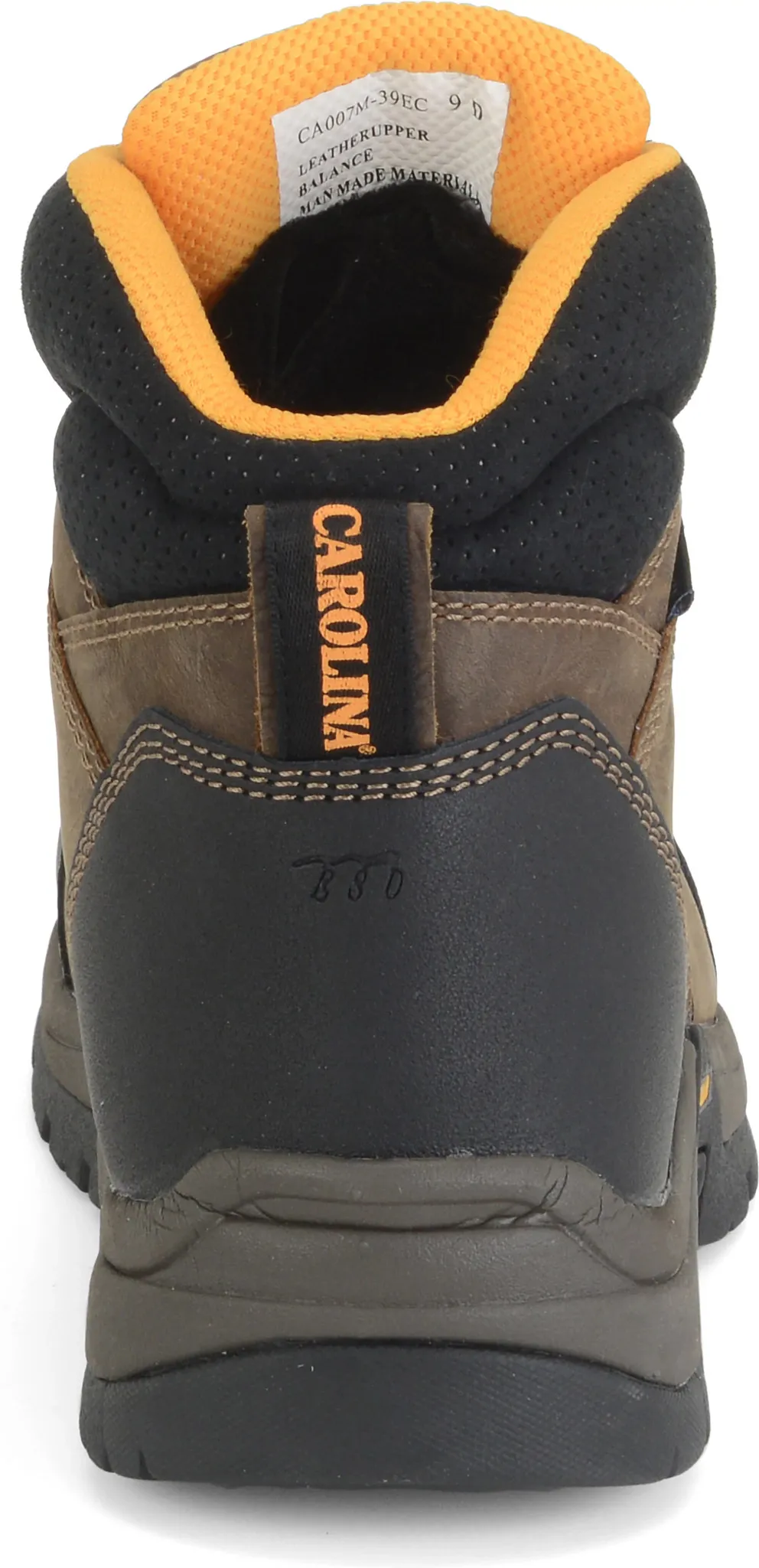Bruno Lo Carbon Comp Toe Waterproof Work Boot