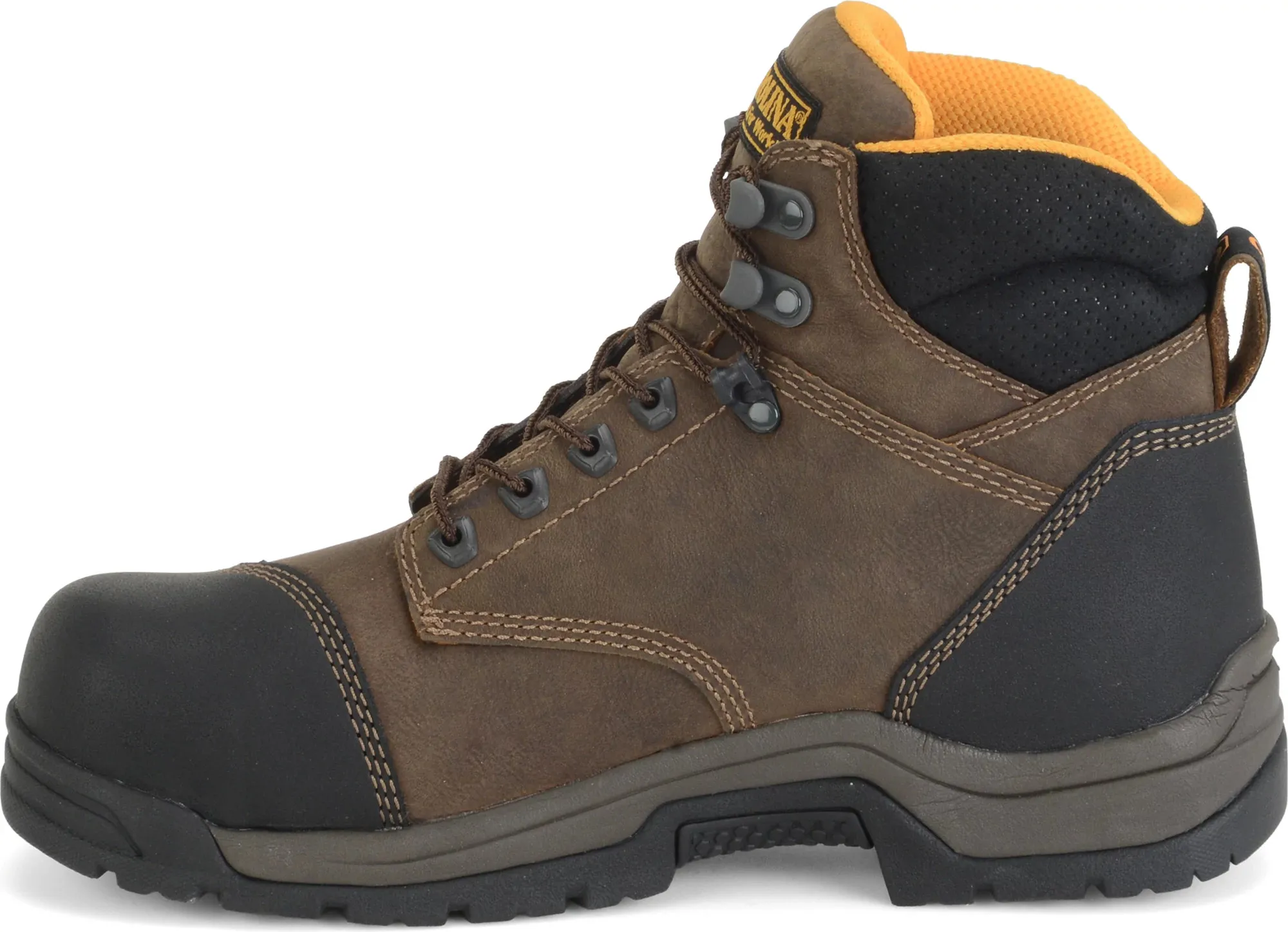 Bruno Lo Carbon Comp Toe Waterproof Work Boot
