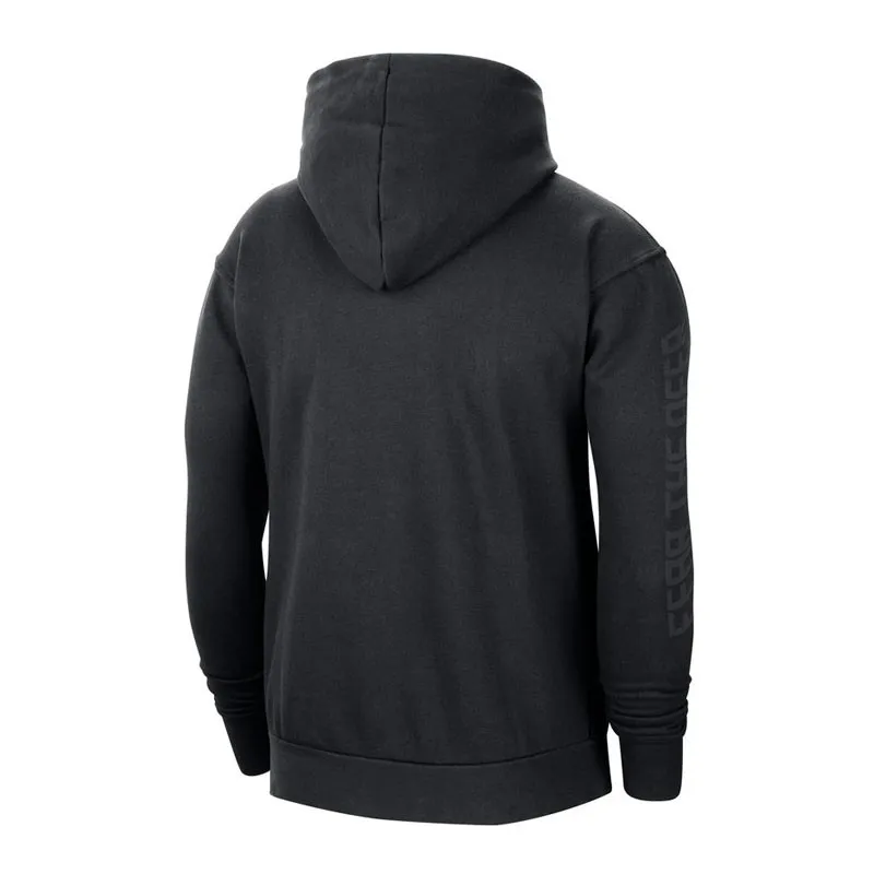 BUCKS JORDAN FLEECE PULLOVER STATEMENT HOODIE (JUNIOR)
