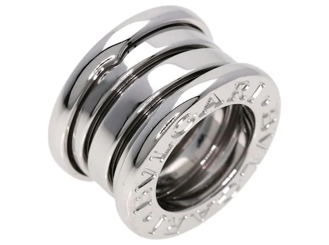 Bulgari B.Zero1 Plata 