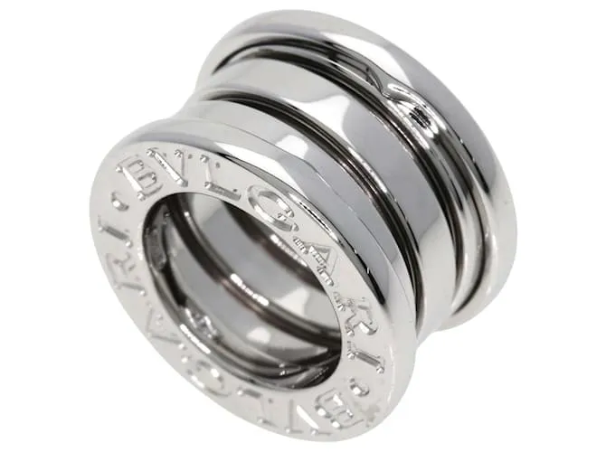 Bulgari B.Zero1 Plata 