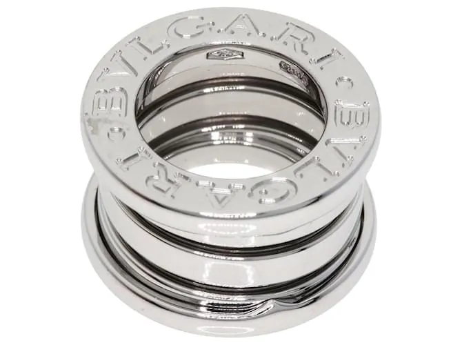 Bulgari B.Zero1 Plata 